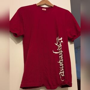 Supreme Tshirt